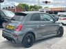 USED 2016 66 ABARTH 595 1.4 T-Jet Hatchback 3dr Petrol Manual Euro 6 (145 ps) 