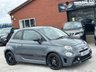 USED 2016 66 ABARTH 595 1.4 T-Jet Hatchback 3dr Petrol Manual Euro 6 (145 ps) 