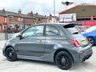 USED 2016 66 ABARTH 595 1.4 T-Jet Hatchback 3dr Petrol Manual Euro 6 (145 ps) 
