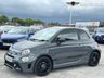 USED 2016 66 ABARTH 595 1.4 T-Jet Hatchback 3dr Petrol Manual Euro 6 (145 ps) 