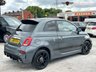 USED 2016 66 ABARTH 595 1.4 T-Jet Hatchback 3dr Petrol Manual Euro 6 (145 ps) 