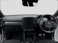 USED 2021 21 VOLVO XC40 1.5 T3 R-Design SUV 5dr Petrol Auto Euro 6 (s/s) (163 ps) HEATED SEATS, SAT NAV, CAR PLAY
