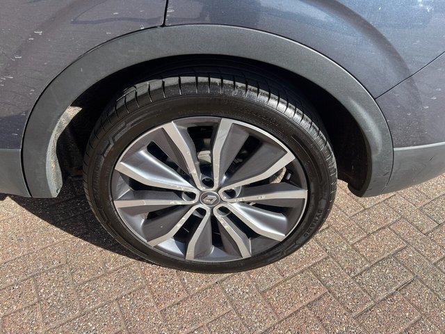 View our RENAULT KADJAR