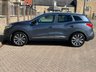 USED 2016 16 RENAULT KADJAR 1.5 dCi Signature Nav SUV 5dr Diesel Manual Euro 6 (s/s) (110 ps) 