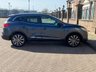 USED 2016 16 RENAULT KADJAR 1.5 dCi Signature Nav SUV 5dr Diesel Manual Euro 6 (s/s) (110 ps) 