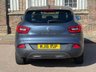 USED 2016 16 RENAULT KADJAR 1.5 dCi Signature Nav SUV 5dr Diesel Manual Euro 6 (s/s) (110 ps) 