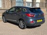 USED 2016 16 RENAULT KADJAR 1.5 dCi Signature Nav SUV 5dr Diesel Manual Euro 6 (s/s) (110 ps) 