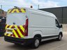 USED 2024 24 MAXUS DELIVER 9 2.0 D20 LUX Panel Van 5dr Diesel Manual FWD L3 H2 Euro 6 (s/s) (163 ps) LUX MODEL - L3 H2 - CAR PLAY