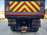 USED 2018 68 IVECO TRAKKER 2018 Iveco Trakker AD340T41 8x4 Crane & Tipper 