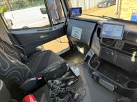 USED 2018 68 IVECO TRAKKER 2018 Iveco Trakker AD340T41 8x4 Crane & Tipper 