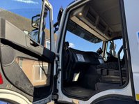 USED 2018 68 IVECO TRAKKER 2018 Iveco Trakker AD340T41 8x4 Crane & Tipper 