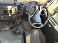 USED 2018 68 IVECO TRAKKER 2018 Iveco Trakker AD340T41 8x4 Crane & Tipper 