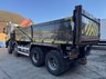 USED 2018 68 IVECO TRAKKER 2018 Iveco Trakker AD340T41 8x4 Crane & Tipper 
