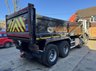 USED 2018 68 IVECO TRAKKER 2018 Iveco Trakker AD340T41 8x4 Crane & Tipper 