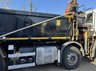 USED 2018 68 IVECO TRAKKER 2018 Iveco Trakker AD340T41 8x4 Crane & Tipper 