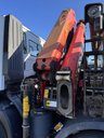 USED 2018 68 IVECO TRAKKER 2018 Iveco Trakker AD340T41 8x4 Crane & Tipper 