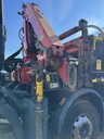 USED 2018 68 IVECO TRAKKER 2018 Iveco Trakker AD340T41 8x4 Crane & Tipper 