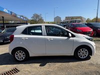 USED 2017 67 KIA PICANTO 1.0 2 Hatchback 5dr Petrol Manual Euro 6 (66 bhp) 