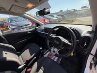 USED 2017 67 KIA PICANTO 1.0 2 Hatchback 5dr Petrol Manual Euro 6 (66 bhp) 