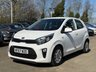 USED 2017 67 KIA PICANTO 1.0 2 Hatchback 5dr Petrol Manual Euro 6 (66 bhp) 