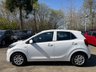 USED 2017 67 KIA PICANTO 1.0 2 Hatchback 5dr Petrol Manual Euro 6 (66 bhp) 