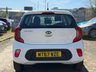 USED 2017 67 KIA PICANTO 1.0 2 Hatchback 5dr Petrol Manual Euro 6 (66 bhp) 