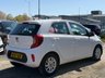 USED 2017 67 KIA PICANTO 1.0 2 Hatchback 5dr Petrol Manual Euro 6 (66 bhp) 