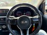 USED 2017 67 KIA PICANTO 1.0 2 Hatchback 5dr Petrol Manual Euro 6 (66 bhp) 