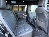 USED 2024 24 LAND ROVER DEFENDER 3.0 D300 MHEV X-Dynamic SE SUV 5dr Diesel Auto 4WD Euro 6 (s/s) (300 ps) 