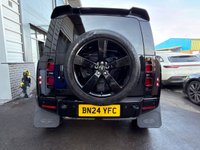 USED 2024 24 LAND ROVER DEFENDER 3.0 D300 MHEV X-Dynamic SE SUV 5dr Diesel Auto 4WD Euro 6 (s/s) (300 ps) 