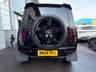 USED 2024 24 LAND ROVER DEFENDER 3.0 D300 MHEV X-Dynamic SE SUV 5dr Diesel Auto 4WD Euro 6 (s/s) (300 ps) 