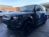 USED 2024 24 LAND ROVER DEFENDER 3.0 D300 MHEV X-Dynamic SE SUV 5dr Diesel Auto 4WD Euro 6 (s/s) (300 ps) 