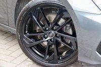 USED 2023 23 AUDI A3 2.0 TDI 35 EDITION 1 SPORTBACK CMFRT&SOUND PK B&O CAMERA ELECSEATS