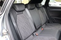 USED 2023 23 AUDI A3 2.0 TDI 35 EDITION 1 SPORTBACK CMFRT&SOUND PK B&O CAMERA ELECSEATS