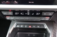 USED 2023 23 AUDI A3 2.0 TDI 35 EDITION 1 SPORTBACK CMFRT&SOUND PK B&O CAMERA ELECSEATS