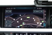 USED 2023 23 AUDI A3 2.0 TDI 35 EDITION 1 SPORTBACK CMFRT&SOUND PK B&O CAMERA ELECSEATS