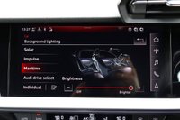 USED 2023 23 AUDI A3 2.0 TDI 35 EDITION 1 SPORTBACK CMFRT&SOUND PK B&O CAMERA ELECSEATS