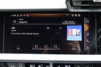 USED 2023 23 AUDI A3 2.0 TDI 35 EDITION 1 SPORTBACK CMFRT&SOUND PK B&O CAMERA ELECSEATS