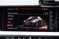 USED 2023 23 AUDI A3 2.0 TDI 35 EDITION 1 SPORTBACK CMFRT&SOUND PK B&O CAMERA ELECSEATS
