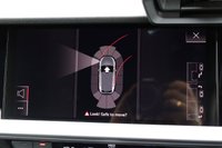 USED 2023 23 AUDI A3 2.0 TDI 35 EDITION 1 SPORTBACK CMFRT&SOUND PK B&O CAMERA ELECSEATS