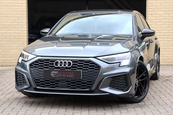 2023 AUDI A3