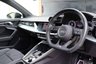 USED 2023 23 AUDI A3 2.0 TDI 35 EDITION 1 SPORTBACK CMFRT&SOUND PK B&O CAMERA ELECSEATS