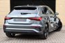 USED 2023 23 AUDI A3 2.0 TDI 35 EDITION 1 SPORTBACK CMFRT&SOUND PK B&O CAMERA ELECSEATS