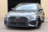 USED 2023 23 AUDI A3 2.0 TDI 35 EDITION 1 SPORTBACK CMFRT&SOUND PK B&O CAMERA ELECSEATS