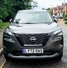 USED 2023 72 NISSAN X-TRAIL 1.5 h e-POWER Acenta Premium SUV 5dr Petrol Hybrid Auto e-4ORCE Euro 6 (s/s) (213 ps).*7 SEATS*AUTO*LOW MILEAGE*NISSAN HISTORY*ALL WHEEL DRIVE* ?WE HAVE OVER 70 MINIBUSES IN STOCK AVAILABLE FOR DELIVERY NATIONWIDE. 8 SEAT MINIBUS, 12 SEAT MINIBUS, 15 SEAT MINIBUS, 17 SEAT MINIBUS, WHEELCHAIR ACCESS VEHICLE?