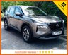 USED 2023 72 NISSAN X-TRAIL 1.5 h e-POWER Acenta Premium SUV 5dr Petrol Hybrid Auto e-4ORCE Euro 6 (s/s) (213 ps).*7 SEATS*AUTO*LOW MILEAGE*NISSAN HISTORY*ALL WHEEL DRIVE* ?WE HAVE OVER 70 MINIBUSES IN STOCK AVAILABLE FOR DELIVERY NATIONWIDE. 8 SEAT MINIBUS, 12 SEAT MINIBUS, 15 SEAT MINIBUS, 17 SEAT MINIBUS, WHEELCHAIR ACCESS VEHICLE?