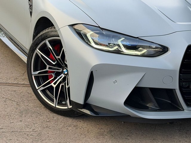 View our BMW M3