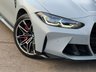 USED 2024 24 BMW M3 3.0 BiTurbo Competition Saloon 4dr Petrol Steptronic M xDrive Euro 6 (s/s) (510 ps) CARBON SEATS+SATIN PPF+D ASSIST PRO