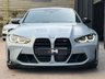 USED 2024 24 BMW M3 3.0 BiTurbo Competition Saloon 4dr Petrol Steptronic M xDrive Euro 6 (s/s) (510 ps) CARBON SEATS+SATIN PPF+D ASSIST PRO