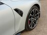 USED 2024 24 BMW M3 3.0 BiTurbo Competition Saloon 4dr Petrol Steptronic M xDrive Euro 6 (s/s) (510 ps) CARBON SEATS+SATIN PPF+D ASSIST PRO
